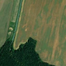 Satellite imagery of [Maršov] GSM, CZ