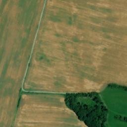 Satellite imagery of [Maršov] GSM, CZ