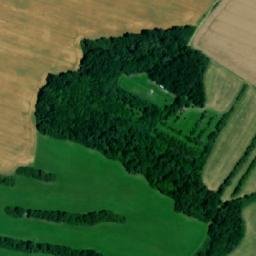 Satellite imagery of [Maršov] GSM, CZ