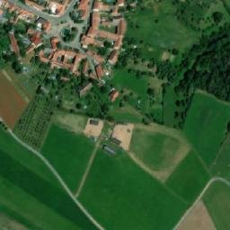 Satellite imagery of (Doubrava), CZ