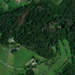Satellite imagery of (Doubrava), CZ