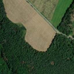 Satellite imagery of (Doubrava), CZ