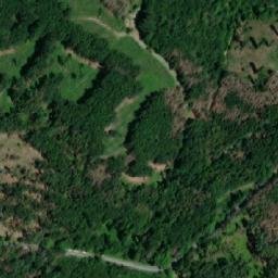 Satellite imagery of (Hotová [Lažánky-Holasice]), CZ