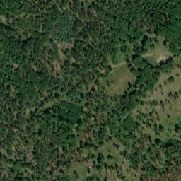 Satellite imagery of (U Tří křížů [Kníničky]), CZ