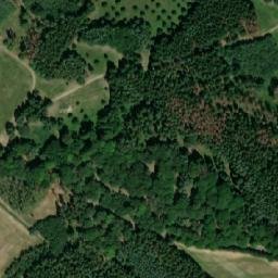 Satellite imagery of (U Tří křížů [Kníničky]), CZ