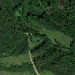 Satellite imagery of Sychrov [Kuřim], CZ