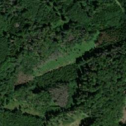 Satellite imagery of Sychrov [Kuřim], CZ