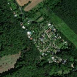 Satellite imagery of Sychrov [Kuřim], CZ