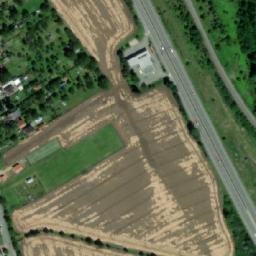 Satellite imagery of Ostrá hora [Česká], CZ