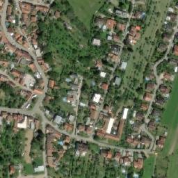 Satellite imagery of Horka [Brno-Ořešín], CZ