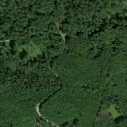 Satellite imagery of Nad Vojankou [Bílovice nad Svitavou], CZ