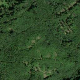 Satellite imagery of Nad Vojankou [Bílovice nad Svitavou], CZ