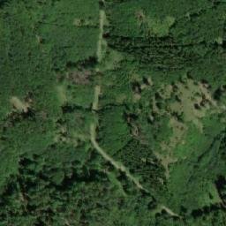 Satellite imagery of Nad Vojankou [Bílovice nad Svitavou], CZ