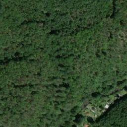 Satellite imagery of Ronov GSM, CZ