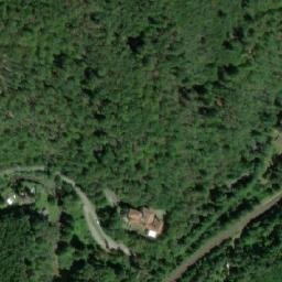 Satellite imagery of Ronov GSM, CZ