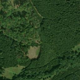 Satellite imagery of (U Tří javorů [Olšany]), CZ