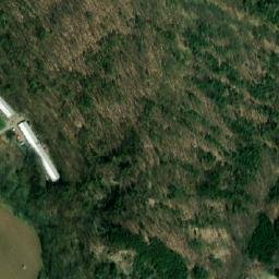 Satellite imagery of Rakovec, CZ