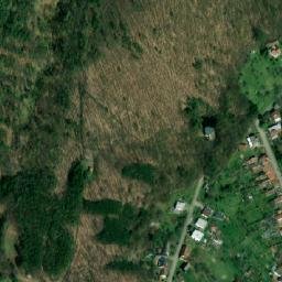 Satellite imagery of Rakovec, CZ