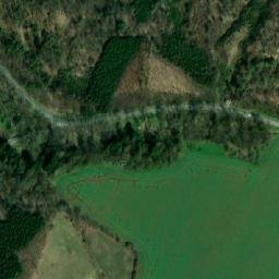 Satellite imagery of Chocholík [Drnovice] outlook t., CZ