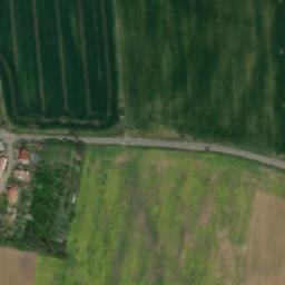 Satellite imagery of Švábenice HG, CZ