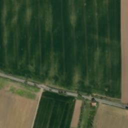 Satellite imagery of Švábenice HG, CZ