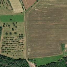 Satellite imagery of Křemenná, CZ