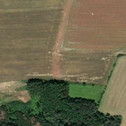 Satellite imagery of Křemenná, CZ