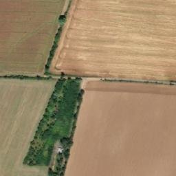 Satellite imagery of Křemenná, CZ