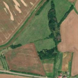 Satellite imagery of Hrádek [Žeranovice] GSM, CZ