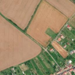 Satellite imagery of Hrádek [Žeranovice] GSM, CZ