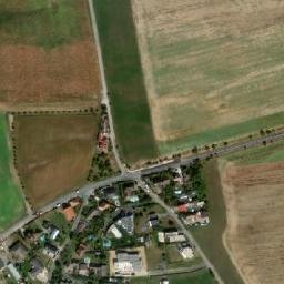 Satellite imagery of Na Vyhlídce [Zlín-Štípa] GSM, CZ