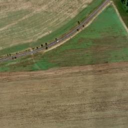 Satellite imagery of Na Vyhlídce [Zlín-Štípa] GSM, CZ