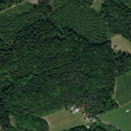 Satellite imagery of Syrákov [Jasenná na Moravě] outlook p., CZ