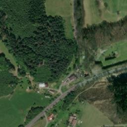 Satellite imagery of Syrákov [Jasenná na Moravě] outlook p., CZ