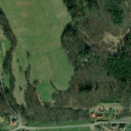 Satellite imagery of Strakov [Leskovec] GSM, CZ