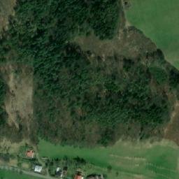 Satellite imagery of Strakov [Leskovec] GSM, CZ