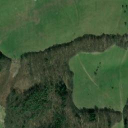 Satellite imagery of Strakov [Leskovec] GSM, CZ