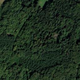 Satellite imagery of Žár [Zděchov], CZ