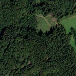 Satellite imagery of Žár [Zděchov], CZ