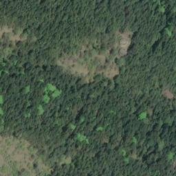 Satellite imagery of Nanoose Hill, CA