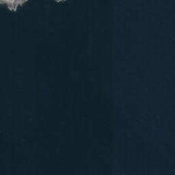 Satellite imagery of Wallis Point, CA