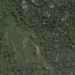 Satellite imagery of Skwel Kwel Peken, CA