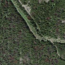Satellite imagery of Skwel Kwel Peken, CA