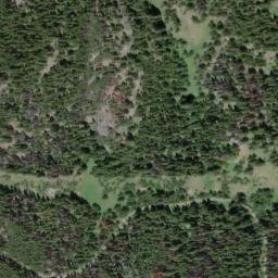 Satellite imagery of Skwel Kwel Peken, CA