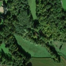 Satellite imagery of Château de Fontaine-Henry, FR