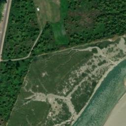 Satellite imagery of Pointe de la Roque, FR