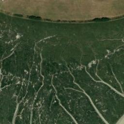 Satellite imagery of Pointe du Siège, FR