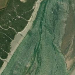 Satellite imagery of Pointe du Siège, FR