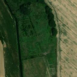Satellite imagery of Abbaye de Gomerfontaine, FR