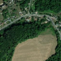 Satellite imagery of Abbaye Notre-Dame Longpont, FR